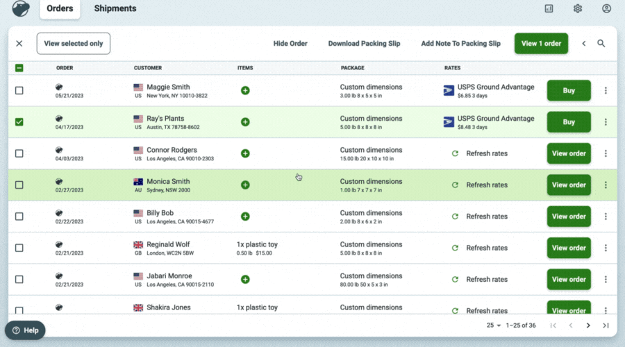 Protect Your Packages With New and Improved Shipping Insurance from Shippo